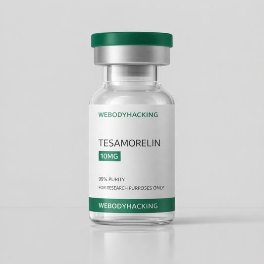 TESAMORELIN
